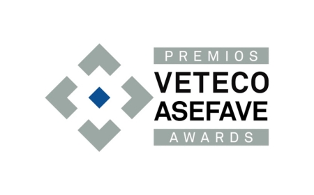 ASEFAVE reconocimiento mejores fachadas ligeras ventanas proteccion solar con entrega XV Premios Veteco