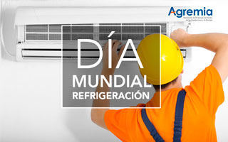 Día mundial refrigeración