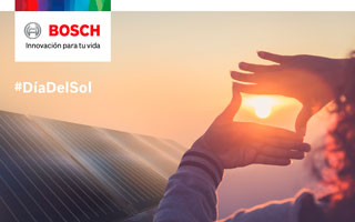 Día del sol Bosch