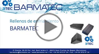 Ver vídeo Barmatec