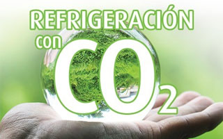 Catálogo de refrigeración con CO2 de Beijer Ref