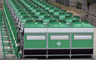 14 unidades de refrigeradores adiabáticos serie PAD de Torraval