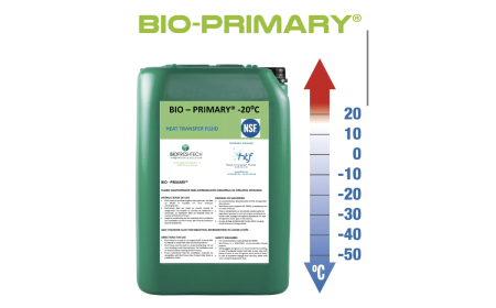 bio primary caloportador htf