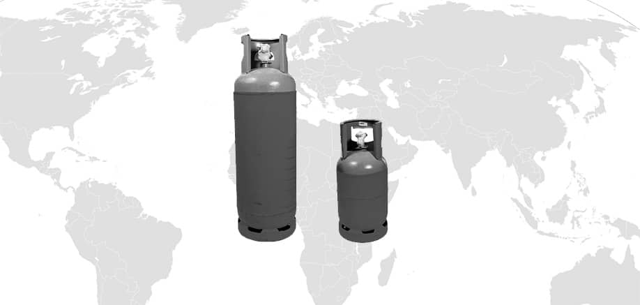 Impuesto a los gases fluorados de efecto invernadero