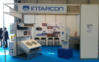 Intarcon en la Escoferia17