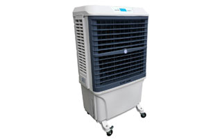 Climatizador Evaporativo Met Mann Axial Cooler 8000