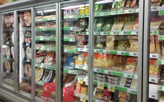 Refrigeración en supermercados