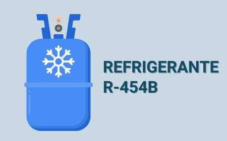 refrigerante 454b