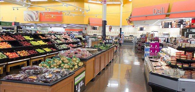 Sinergias de refrigeración y climatización en supermercados