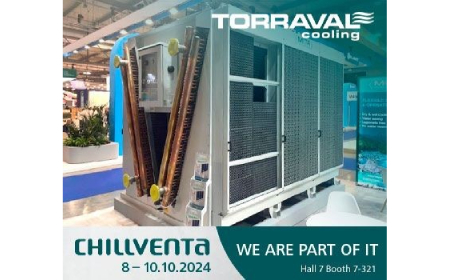 torraval chillventa 2024