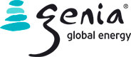 genia logo