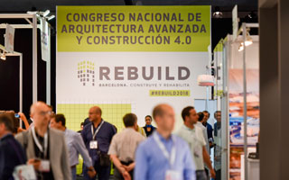 rebuild 2019