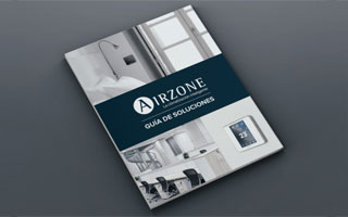 Airzone Guia de Soluciones