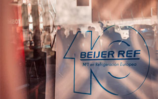 Beijer REF 10 aniversario