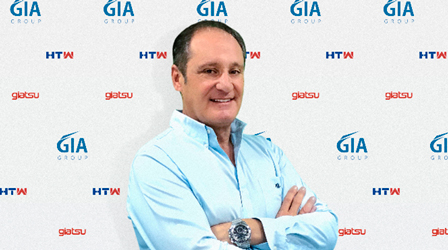 Antonio Bueno Director Regional Gia Group