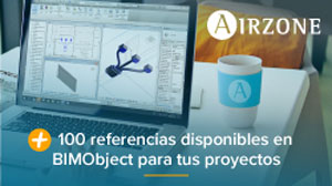 Referencias disponibles en BIM