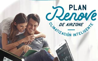 Plan Renove Airzone