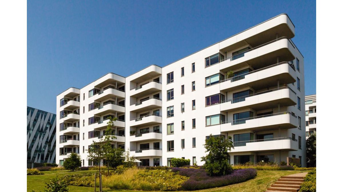 Bosch climatización de edificios en España para verano