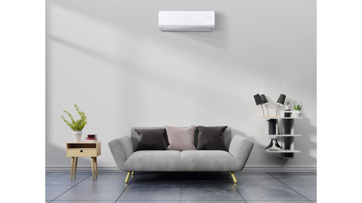 Bosch Home Comfort soluciones climatización hogar split aerotermia bomba calor conductos