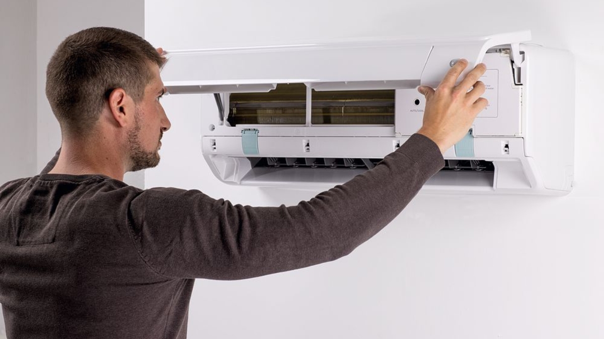 Bosch explica cómo instalar cada sistema de climatización