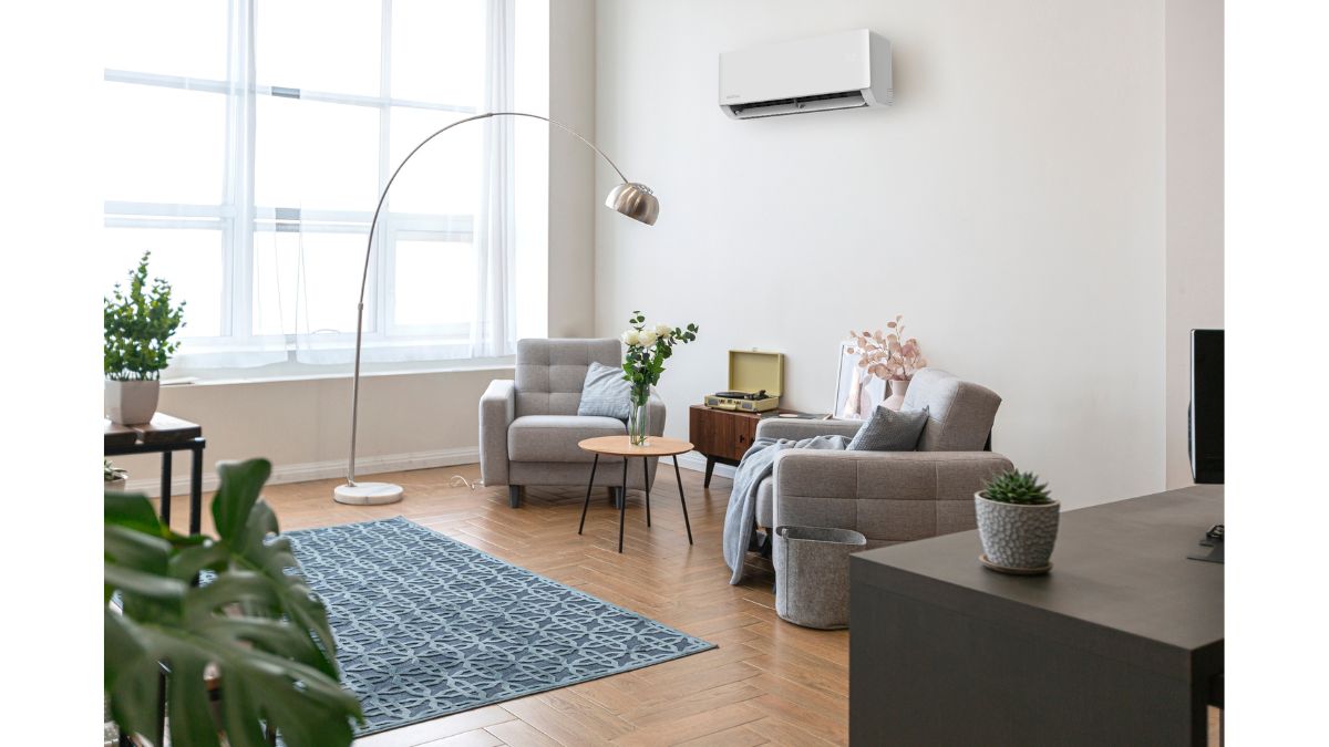 Split de pared Daitsu Artic Pro de Eurofred