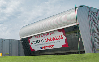 Feria Instalándalus en el Palacio de Ferias y Congresos de Málaga