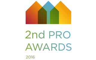 Panasonic Pro Awards 