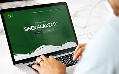 Siber Academy