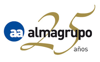 Almagrupo 25 aniversario