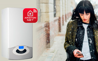 Ariston net