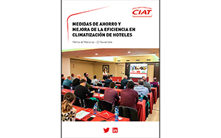 Jornadas Hoteleras ciat