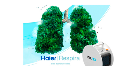 Haier INN Solutions 