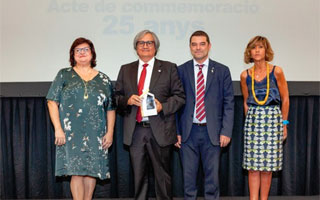 Casa Jové Premio JACC