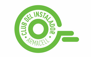 Sello del Club del Instalador Armacell