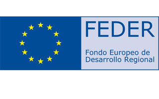 Fondos FEDER Fondo Europeo de desarrollo regional