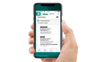 Nueva app móvil de Vaillant APP Vaillant Premium Mobile