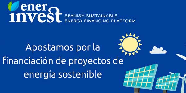 proyecto enerinvest