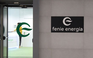 Fenie energía 