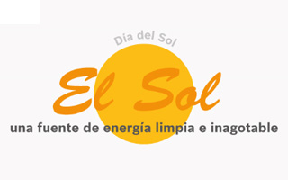 Día del Sol, una fuente de energía limpia e inagotable