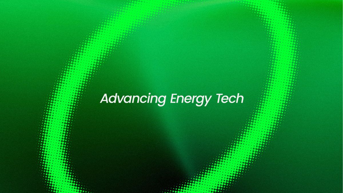 Schneider Electric Advancing Energy Tech posicionamiento marca tecnología energética