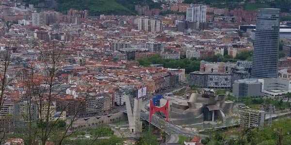 Crecimiento sostenible en las ciudades