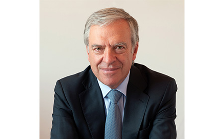 Jose Donoso, Presidente del GSC y Director General de UNEF