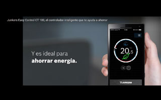 Ahorro energético de Junkers