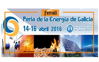 Feria de la Energia Galicia