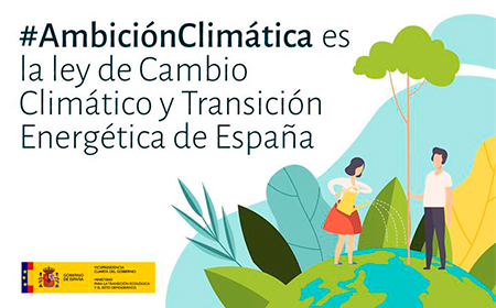 La Plataforma de Edificación Passivhaus (PEP) celebra la aprobación de la nueva Ley de Cambio Climático 