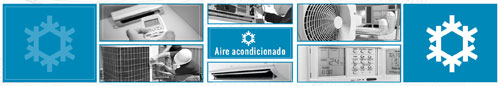 Canal aire acondicionado Caloryfrio.com