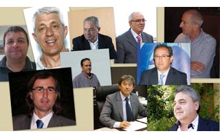 Entrevistas empresarios cni 2018