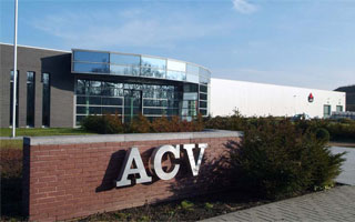 ACV Bélgica