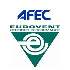 Afec Eurovent