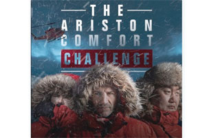 Documental The Ariston Comfort Challenge